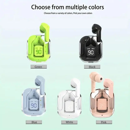 ULTRAPODS MAX EAR BUDS