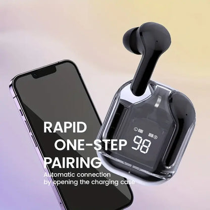 ULTRAPODS MAX EAR BUDS