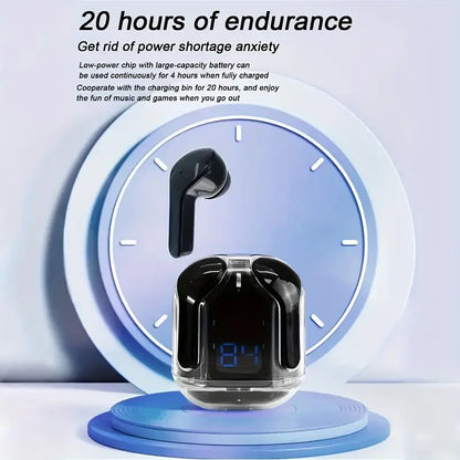 ULTRAPODS MAX EAR BUDS