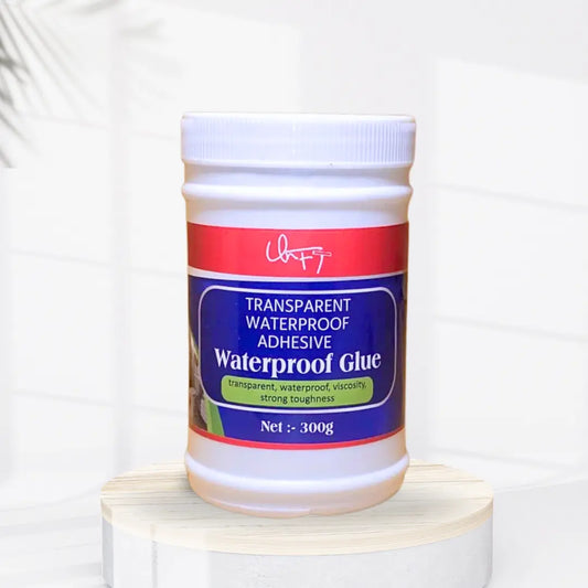 Strong Adhesive Glue Waterproof Multi-Surface Repair