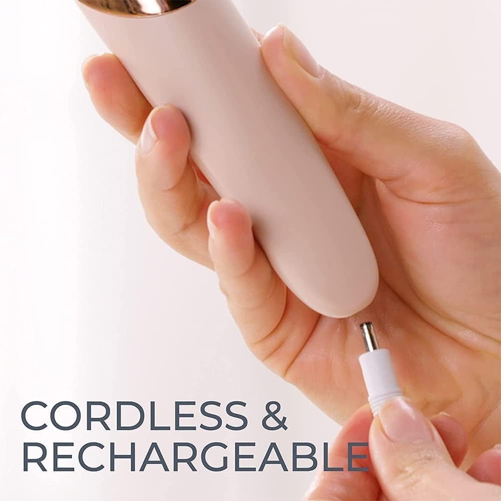 Electric Foot Callus Remover - Perfect Mother's Day Gift for Spa-Like Pedicures at Home
