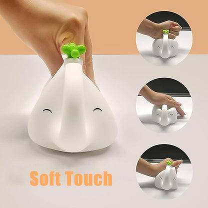 Elephant Night Light for Kids