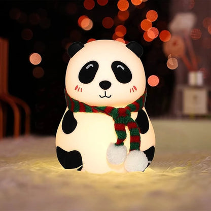 Panda Night Light