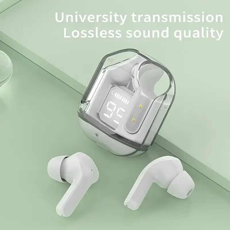 ULTRAPODS MAX EAR BUDS