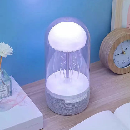 Jellyfish Bluetooth Speaker