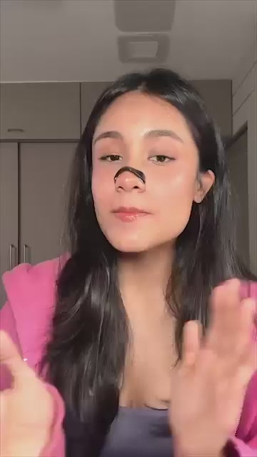 Magnetic Nasal Dilator Strips