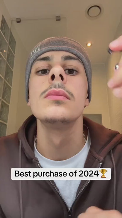 Magnetic Nasal Dilator Strips